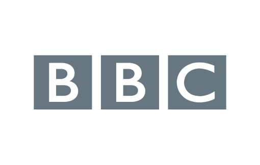 bbc 로고