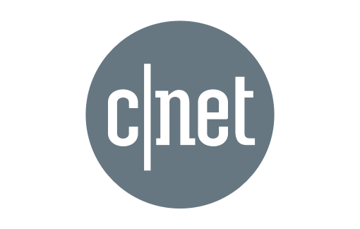 logotipo de cnet