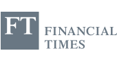 логотип financial times