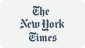 New york times logo