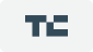 логотип techcrunch
