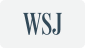 logotipo de wsj