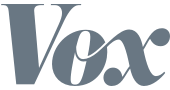 логотип vox