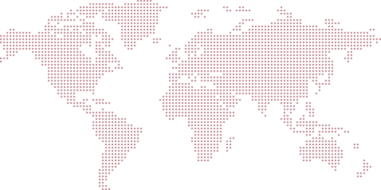 Map server home dots