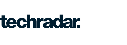 โลโก้ techradar