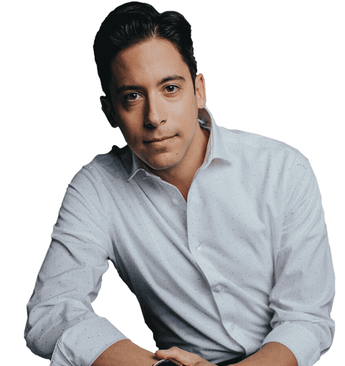 Michael knowles