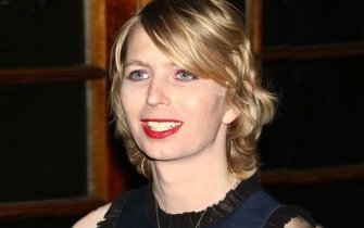 Chelsea Manning Chelsea Manning