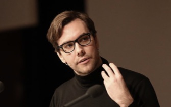 Jacob Appelbaum Jacob Appelbaum