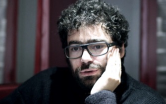 Jérémie Zimmermann Jérémie Zimmermann