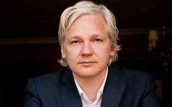Julian Assange Julian Assange
