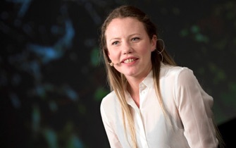 Sarah Harrison Sarah Harrison