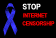 Animated banner from Blue Ribbon Site