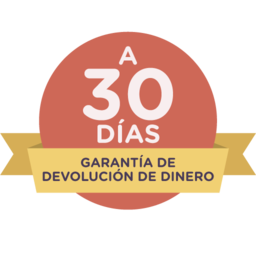 ExpressVPN le ofrece una garantía de devolución de dinero a 30 días, sin riesgo alguno