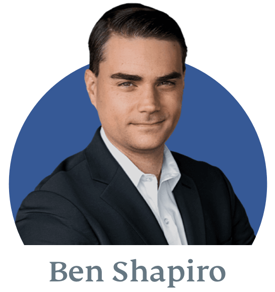 Ben Shapiro