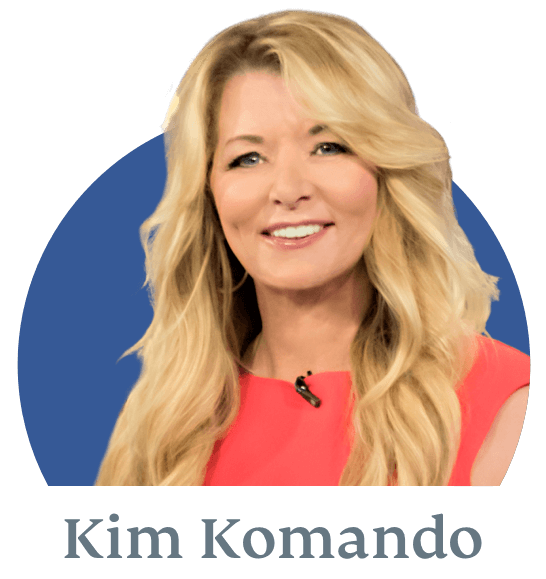 Kim Komando