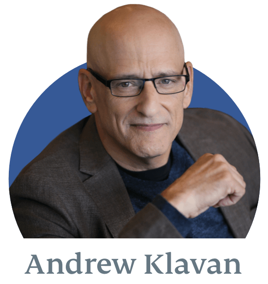 Andrew Klavan podcast