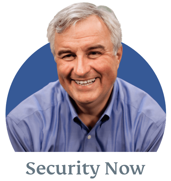 Security Now