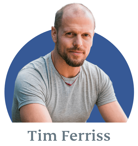 Tim Ferris