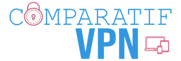 Comparatif vpn logo