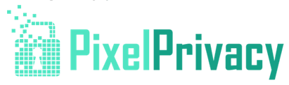 Pixelprivacy logo