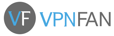 Vpnfan logo