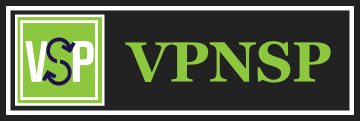 Vpnsp logo
