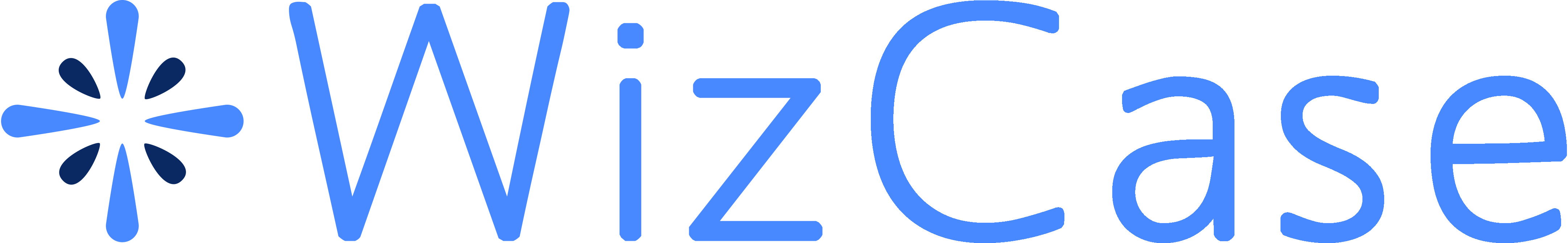 Wizcase logo