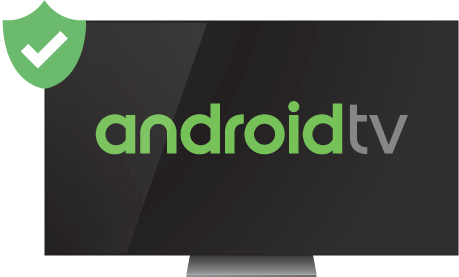 ExpressVPN för Android TV