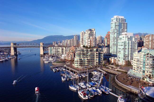 Vancouver