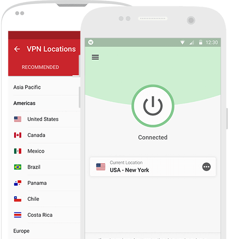 Android용 ExpressVPN 다운로드