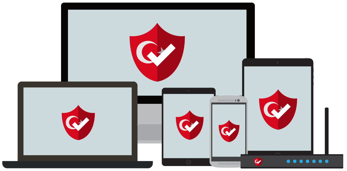 Votre VPN pour la Turquie