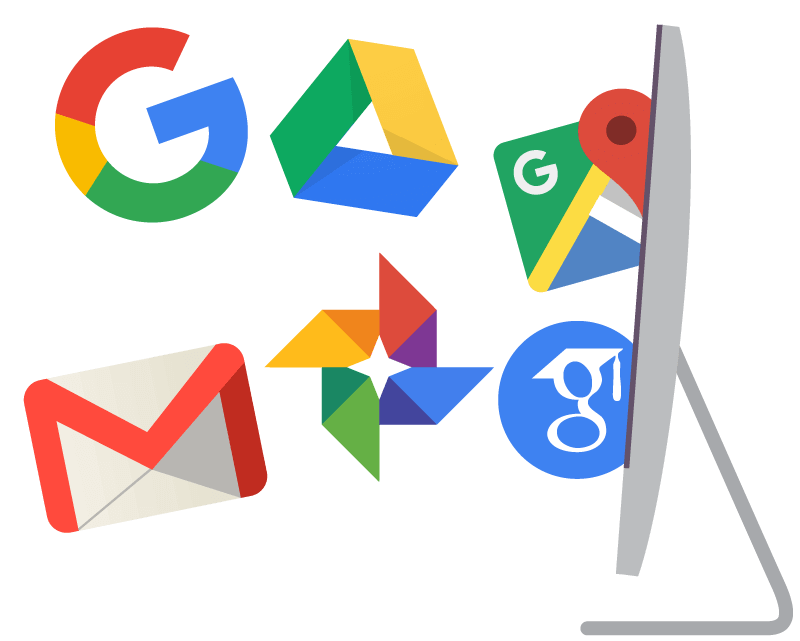 VPN을 이용한 Google 차단 해제