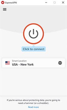 Téléchargez le meilleur VPN pour PC Windows  ExpressVPN