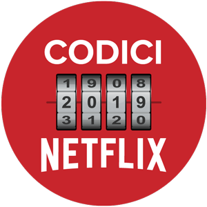 Codici segreti di Netflix: un lucchetto a combinazione per rappresentare i film nascosti di Netflix che puoi sbloccare con i codici per genere.