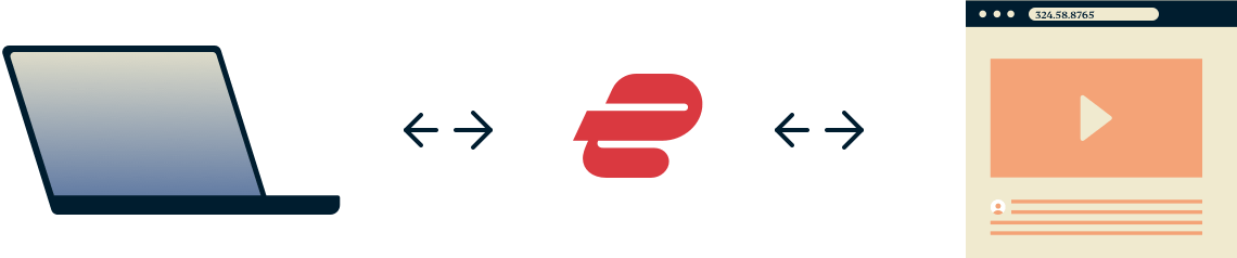 DNS漏洩テスト:漏洩を検出&解決 ExpressVPN