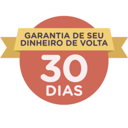 A ExpressVPN oferece 30 dias de garantia de devolução do dinheiro sem nenhum risco.