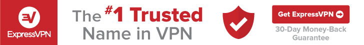 Expressvpn trusted leaderboard