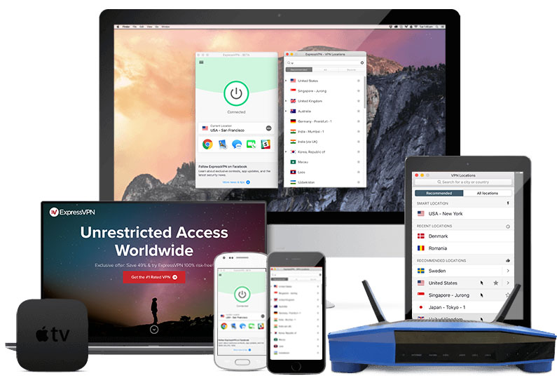 Spider Vpn Safe And Secure Vpn Service