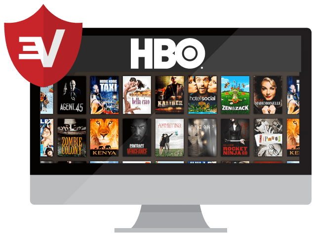 Se HBO på en computer eller enhver anden enhed med en VPN.