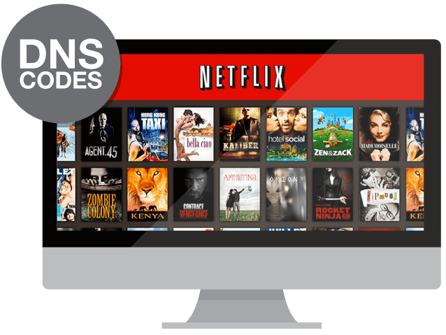 Bir VPN ile Netflix Nasıl İzlenir