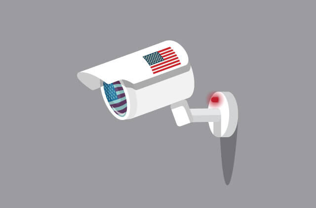 8 ways the NSA may be spying on you right now
