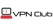 Vpn club logo