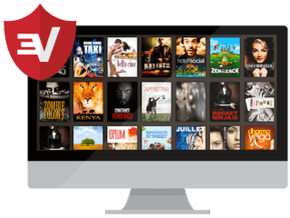 Bekijk Sling TV met een VPN