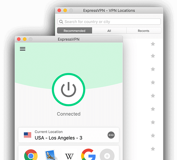 Free Vpn For Safari Mac