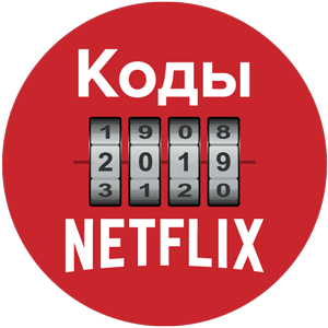 Секретные коды Netflix: кодовый замок, символизирующий скрытые фильмы Netflix, доступ к которым можно разблокировать, подобрав код жанра.