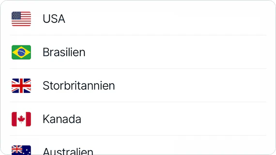 Vad är min IP-adress? | Se din IP-position nu | ExpressVPN
