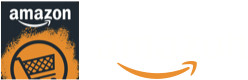 Tilgjengelig hos Amazon