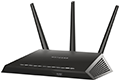 Netgear r7000p
