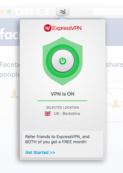 vpn on safari free