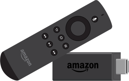 ExpressVPN works on Fire TV and Fire TV Stick